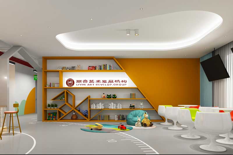 打造具備“麗音標簽”的藝術(shù)殿堂